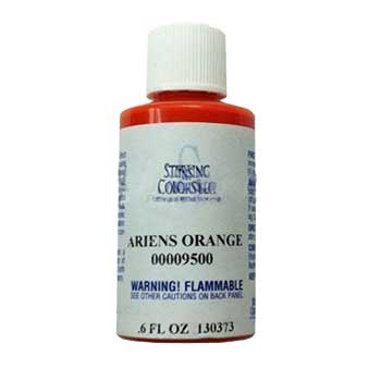 Ariens Touch-Up Paint -  Orange